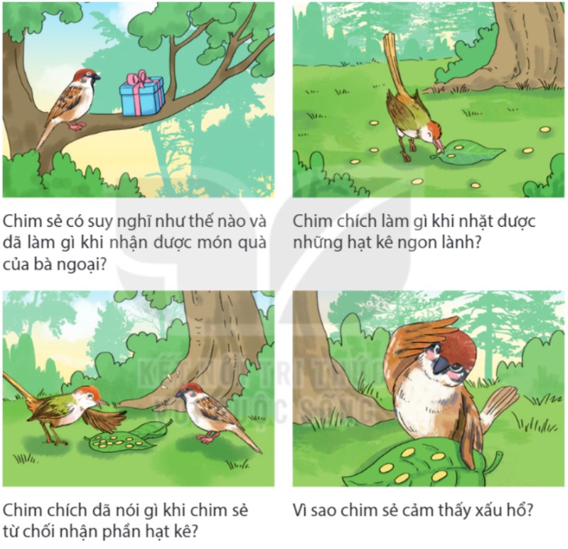 **Ý Nghĩa Câu Chuyện Bài Học Quý Chích và Sẻ Là Gì?** **Ý Nghĩa Câu Chuyện Bài Học Quý Chích và Sẻ Là Gì?**