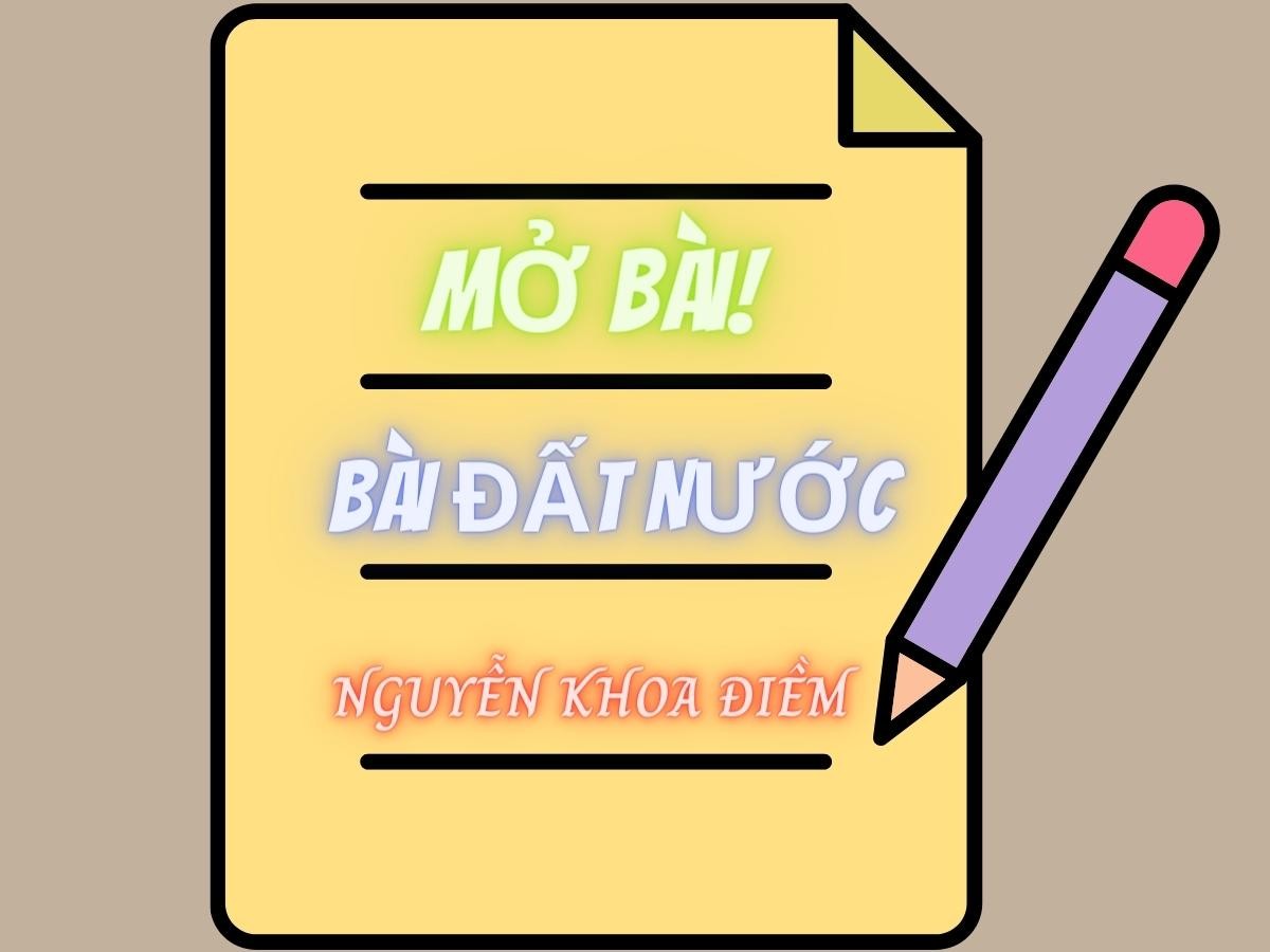 **Mở Bài Đất Nước: Tuyển Chọn Các Mẫu Hay Nhất, Độc Đáo Nhất** **Mở Bài Đất Nước: Tuyển Chọn Các Mẫu Hay Nhất, Độc Đáo Nhất**