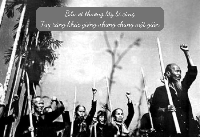 Ca Dao Yêu Nước Là Gì? Tuyển Chọn Ca Dao Yêu Nước Hay Nhất Ca Dao Yêu Nước Là Gì? Tuyển Chọn Ca Dao Yêu Nước Hay Nhất