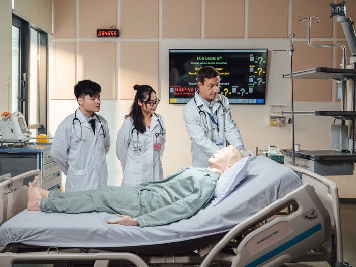 Lăng Trụ Lục Giác Đều Có Bao Nhiêu Mặt Phẳng Đối Xứng? Giải Đáp Chi Tiết