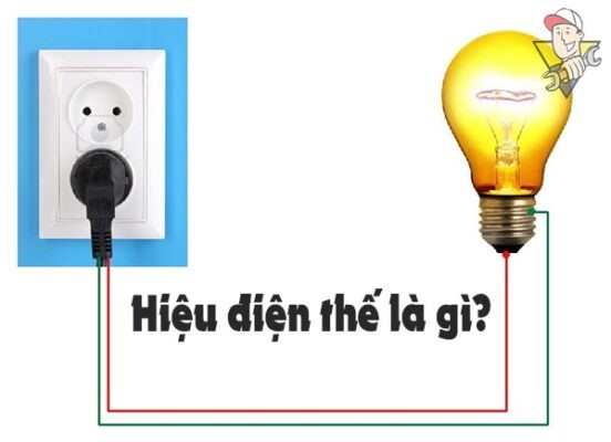 Hiệu Điện Thế Giữa Hai Điểm Trong Điện Trường Đặc Trưng Cho Điều Gì? Hiệu Điện Thế Giữa Hai Điểm Trong Điện Trường Đặc Trưng Cho Điều Gì?