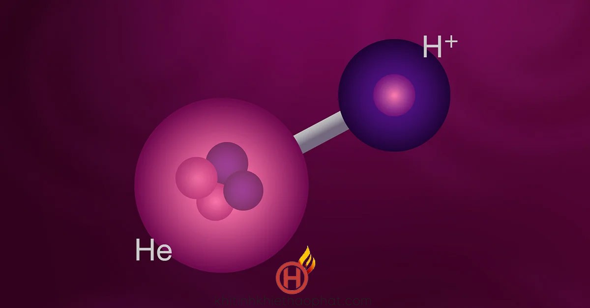 Khí Nào Nhẹ Nhất? So Sánh Chi Tiết Hydro và Heli Khí Nào Nhẹ Nhất? So Sánh Chi Tiết Hydro và Heli