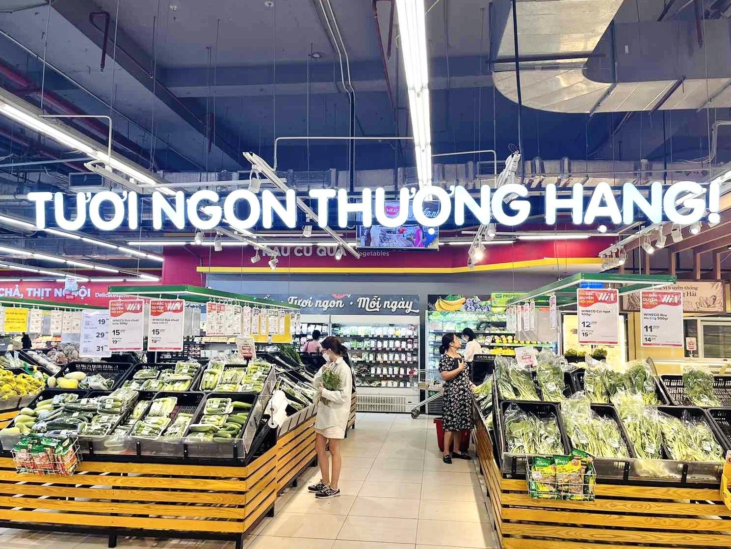 Mẹ Đi Siêu Thị Mua Sắm: Bí Quyết Tiết Kiệm Và Lựa Chọn Thông Minh Mẹ Đi Siêu Thị Mua Sắm: Bí Quyết Tiết Kiệm Và Lựa Chọn Thông Minh