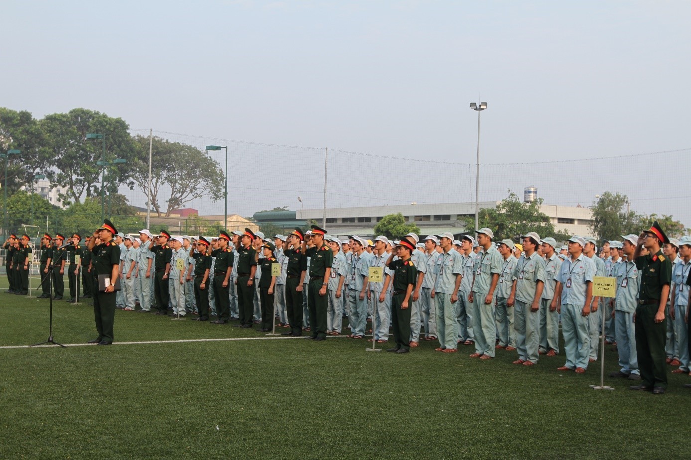 Một Viên Gạch Nhỏ: Xây Dựng Nên Ngôi Nhà Lớn Viettel Một Viên Gạch Nhỏ: Xây Dựng Nên Ngôi Nhà Lớn Viettel
