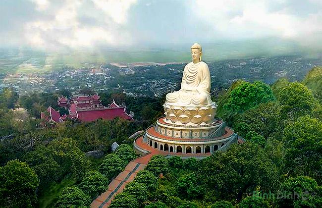 Top 10 Chùa Đẹp Bình Định: Khám Phá Nét Kiến Trúc Cổ Kính Và Tâm Linh Thiêng Liêng Top 10 Chùa Đẹp Bình Định: Khám Phá Nét Kiến Trúc Cổ Kính Và Tâm Linh Thiêng Liêng