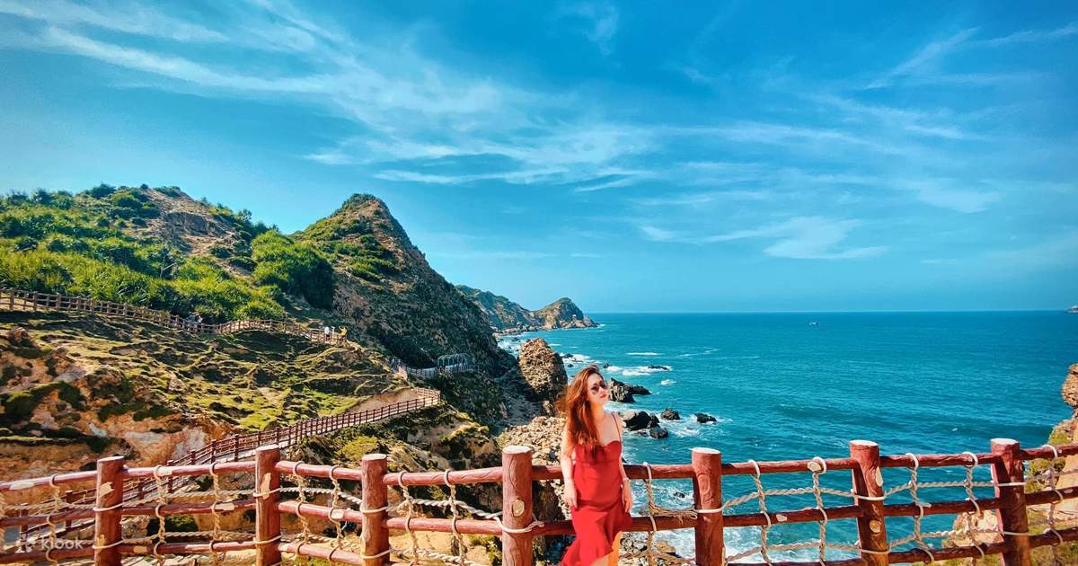 Top 9 Địa Điểm Check-in Đẹp Nhất Quy Nhơn, Bình Định Top 9 Địa Điểm Check-in Đẹp Nhất Quy Nhơn, Bình Định