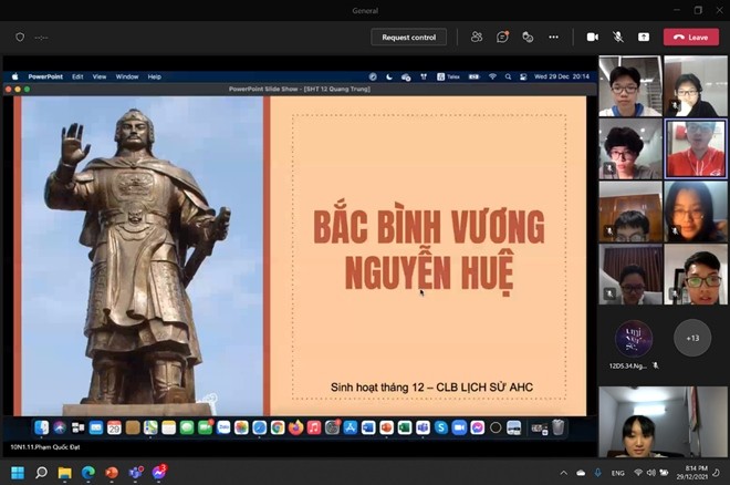 Bắc Bình Vương Là Ai? Tiểu Sử, Sự Nghiệp Và Công Lao Bắc Bình Vương Là Ai? Tiểu Sử, Sự Nghiệp Và Công Lao