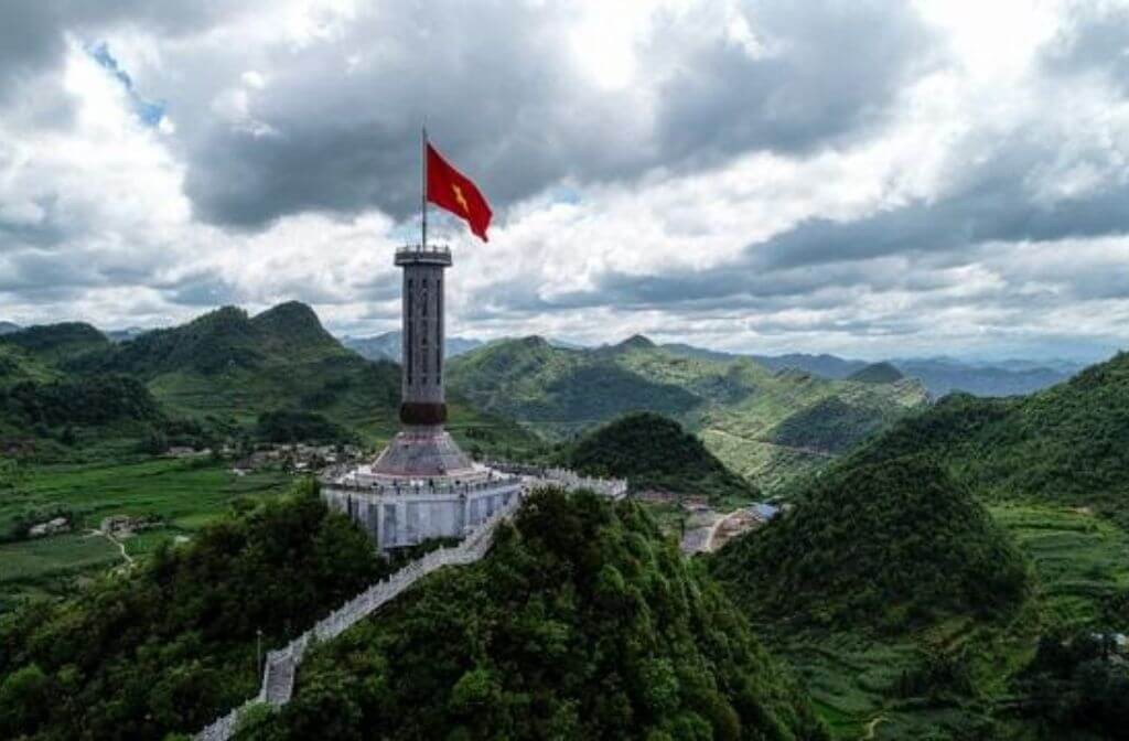 Điểm Cực Bắc Của Nước Ta Nằm Ở Địa Danh Nào? Điểm Cực Bắc Của Nước Ta Nằm Ở Địa Danh Nào?