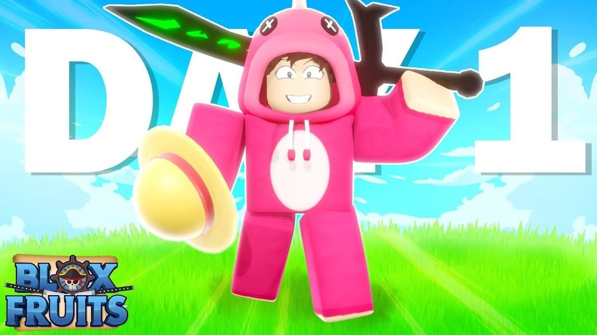 Lợi ích khi dùng code Blox Fruit Roblox