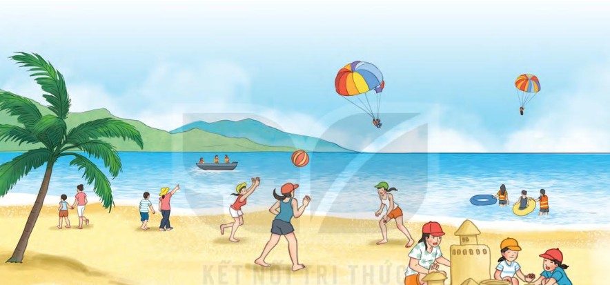 Du Lịch Biển Việt Nam Lớp 1: Khám Phá Vẻ Đẹp Quê Hương Du Lịch Biển Việt Nam Lớp 1: Khám Phá Vẻ Đẹp Quê Hương