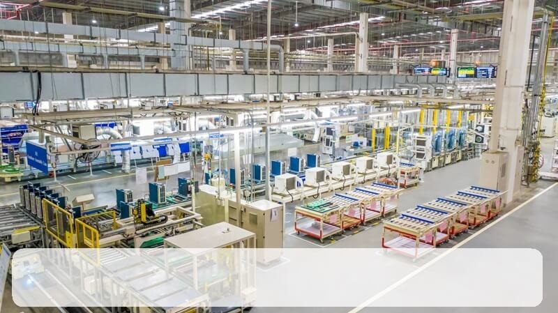 Muối Axit có nhiều ứng dụng trong sản xuất