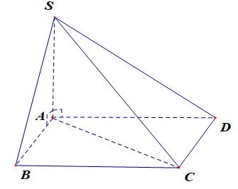 **Góc Giữa SB và (SAC) Bằng Bao Nhiêu Khi Cho Hình Chóp SABCD Đáy ABCD Là Hình Vuông Cạnh 2a?** **Góc Giữa SB và (SAC) Bằng Bao Nhiêu Khi Cho Hình Chóp SABCD Đáy ABCD Là Hình Vuông Cạnh 2a?**