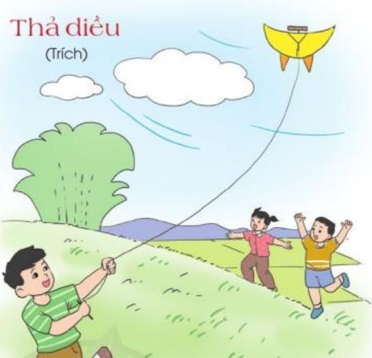 Bài Thơ Thả Diều Lớp 3: Tuyển Tập Hay Nhất, Phân Tích Chi Tiết Bài Thơ Thả Diều Lớp 3: Tuyển Tập Hay Nhất, Phân Tích Chi Tiết