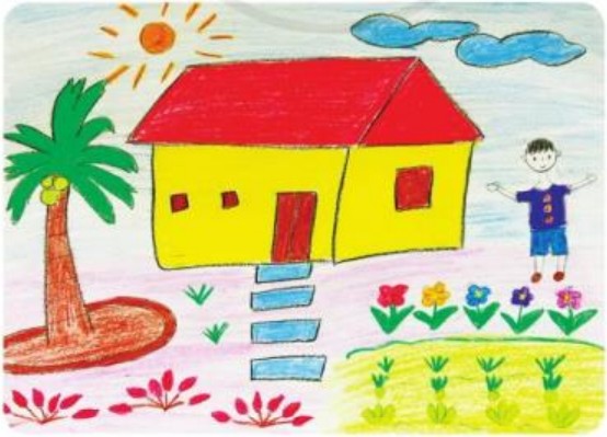 Viết Đoạn Văn Về Mái Ấm Gia Đình: Hướng Dẫn Chi Tiết Viết Đoạn Văn Về Mái Ấm Gia Đình: Hướng Dẫn Chi Tiết