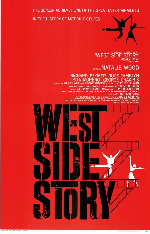 West Side Story