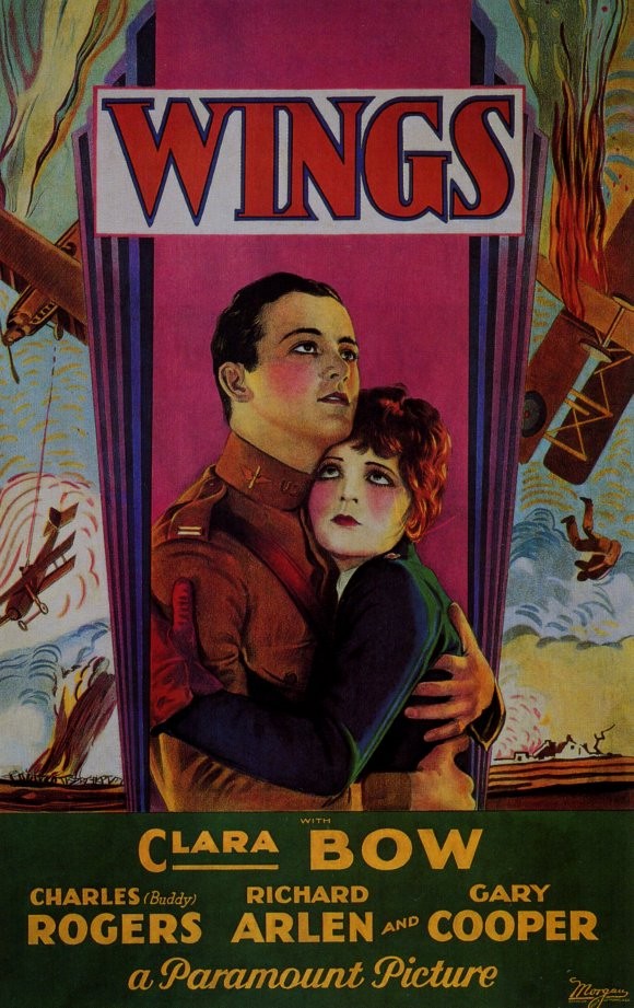 Wings