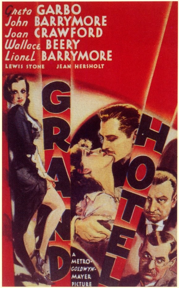 Grand Hotel