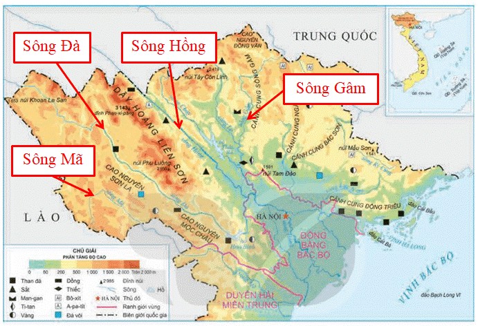 Nguồn Bức Xạ Mặt Trời Đến Trái Đất Phần Lớn Được Hình Thành Như Thế Nào?