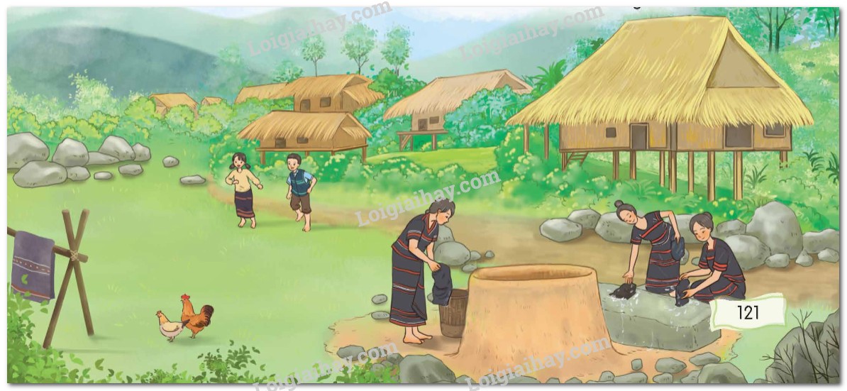 **Một Ngày Ở Đê Ba: Khám Phá Cuộc Sống Cao Nguyên Gia Lai** **Một Ngày Ở Đê Ba: Khám Phá Cuộc Sống Cao Nguyên Gia Lai**