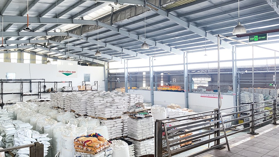 Kim Loại Al Không Phản Ứng Với Chất Nào Sau Đây Trong Dung Dịch?