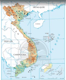 Trình Bày Đặc Điểm Chung Của Khoáng Sản Việt Nam Chi Tiết Nhất Trình Bày Đặc Điểm Chung Của Khoáng Sản Việt Nam Chi Tiết Nhất