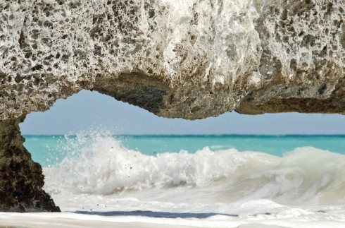 bai bien Tulum