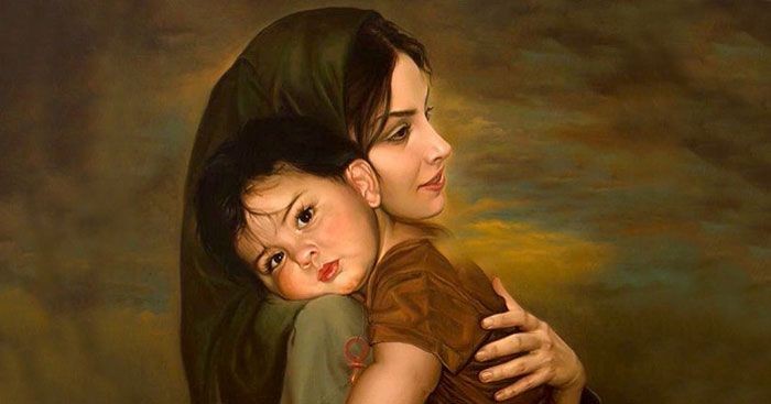 Lời ru của mẹ giúp trẻ phát triển trí tuệ, cảm xúc và kỹ năng xã hội toàn diện.