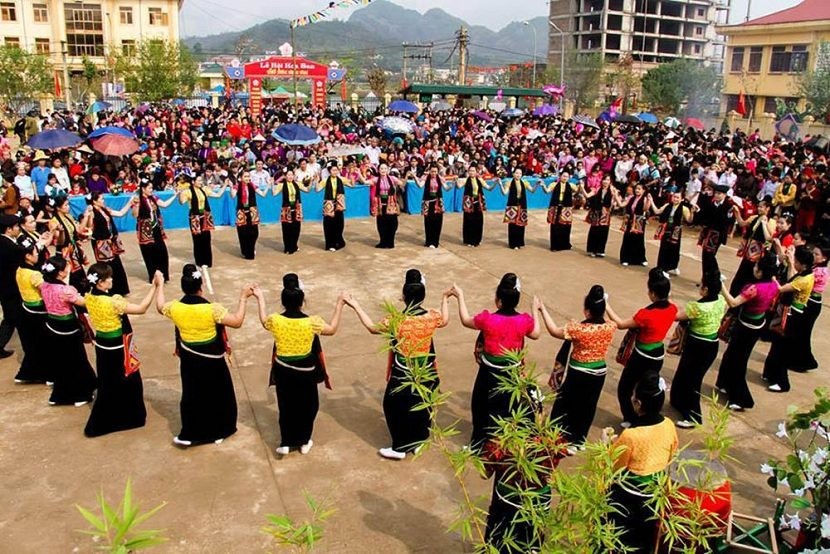 **Tháng Nào Diễn Ra Lễ Hội Hoa Ban? Khám Phá Nét Đẹp Văn Hóa Tây Bắc** **Tháng Nào Diễn Ra Lễ Hội Hoa Ban? Khám Phá Nét Đẹp Văn Hóa Tây Bắc**