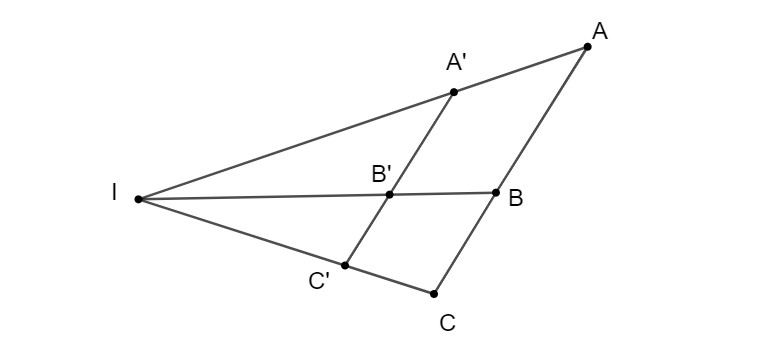 **Phép Vị Tự Là Gì? Ứng Dụng, Công Thức & Bài Tập (A-Z)** **Phép Vị Tự Là Gì? Ứng Dụng, Công Thức & Bài Tập (A-Z)**