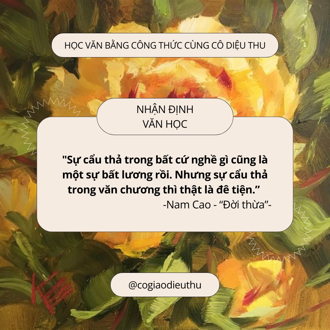 Vì Sao Sự Cẩu Thả Trong Bất Cứ Nghề Gì Cũng Là Bất Lương? Vì Sao Sự Cẩu Thả Trong Bất Cứ Nghề Gì Cũng Là Bất Lương?