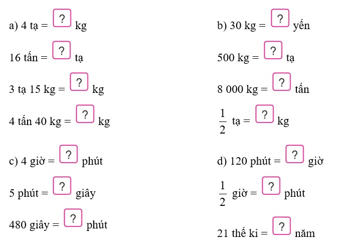 **4 Tạ Bằng Bao Nhiêu Tấn? Giải Đáp Chi Tiết Và Dễ Hiểu Nhất** **4 Tạ Bằng Bao Nhiêu Tấn? Giải Đáp Chi Tiết Và Dễ Hiểu Nhất**