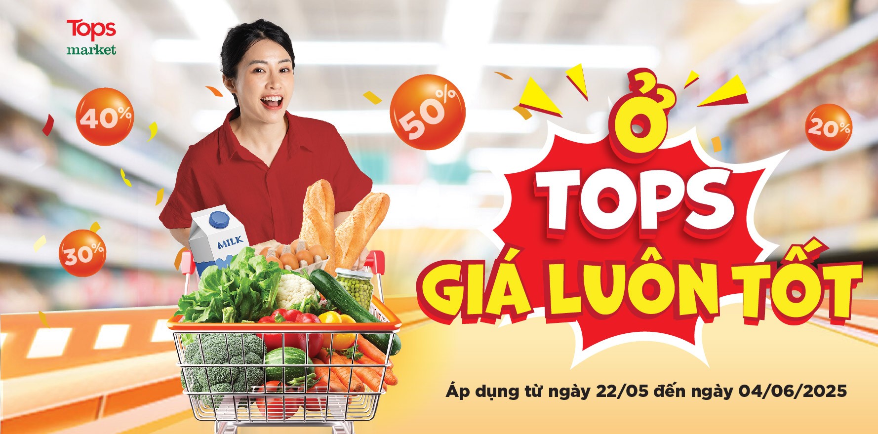 Tops Market Hà Đông: Tất Tần Tật Thông Tin, Ưu Đãi & Kinh Nghiệm Mua Sắm Tops Market Hà Đông: Tất Tần Tật Thông Tin, Ưu Đãi & Kinh Nghiệm Mua Sắm