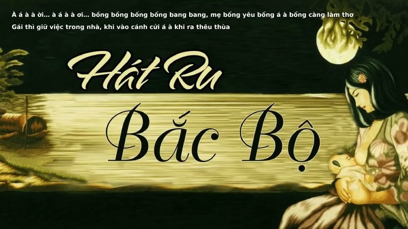 Vì Sao Ca Dao Ru Con Quan Trọng? Tuyển Tập Hay Nhất Cho Bé Ngủ Ngon Vì Sao Ca Dao Ru Con Quan Trọng? Tuyển Tập Hay Nhất Cho Bé Ngủ Ngon