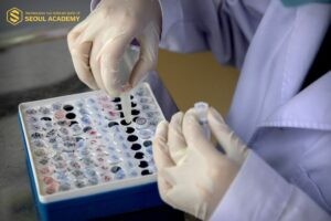 Học Giỏi Sinh Học Nên Chọn Ngành Gì? Top Các Ngành Liên Quan Học Giỏi Sinh Học Nên Chọn Ngành Gì? Top Các Ngành Liên Quan