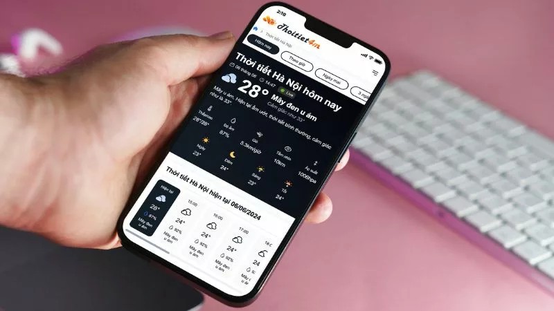 Tháng 6 Là Mùa Gì? Khám Phá Vẻ Đẹp Đặc Trưng Của Mùa Hè
