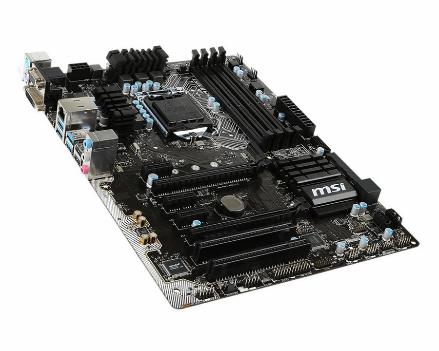 Mainboard