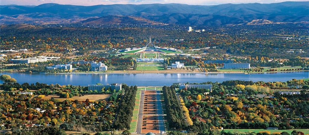Vì Sao Sydney Không Phải Thủ Đô Úc? Canberra Là Gì? Vì Sao Sydney Không Phải Thủ Đô Úc? Canberra Là Gì?