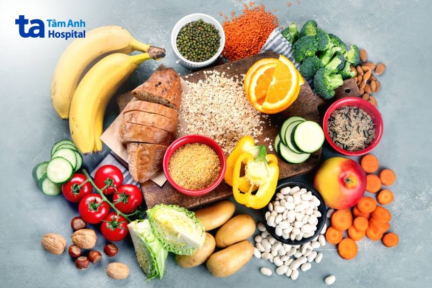 Cacbohiđrat Không Có Chức Năng Nào Sau Đây? Giải Đáp Chi Tiết Cacbohiđrat Không Có Chức Năng Nào Sau Đây? Giải Đáp Chi Tiết