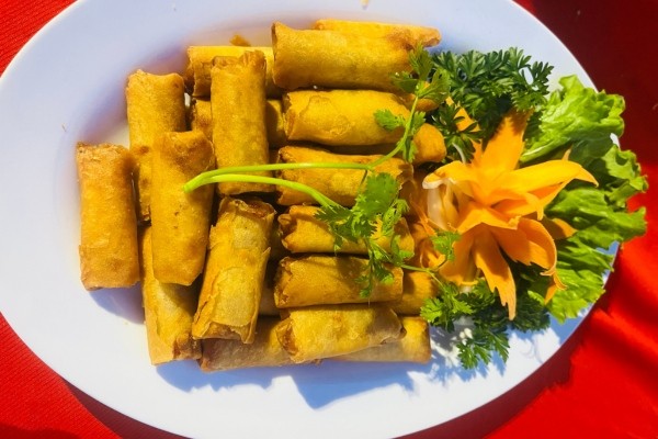 Thực Đơn Liên Hoan Lớp Cuối Năm: Gợi Ý Tuyệt Vời Cho Bữa Tiệc Chia Tay Thực Đơn Liên Hoan Lớp Cuối Năm: Gợi Ý Tuyệt Vời Cho Bữa Tiệc Chia Tay