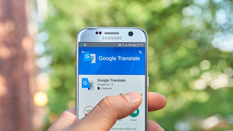 Google Dịch Sắp Xếp Từ: Mẹo Sử Dụng Hiệu Quả Nhất 2025 Google Dịch Sắp Xếp Từ: Mẹo Sử Dụng Hiệu Quả Nhất 2025