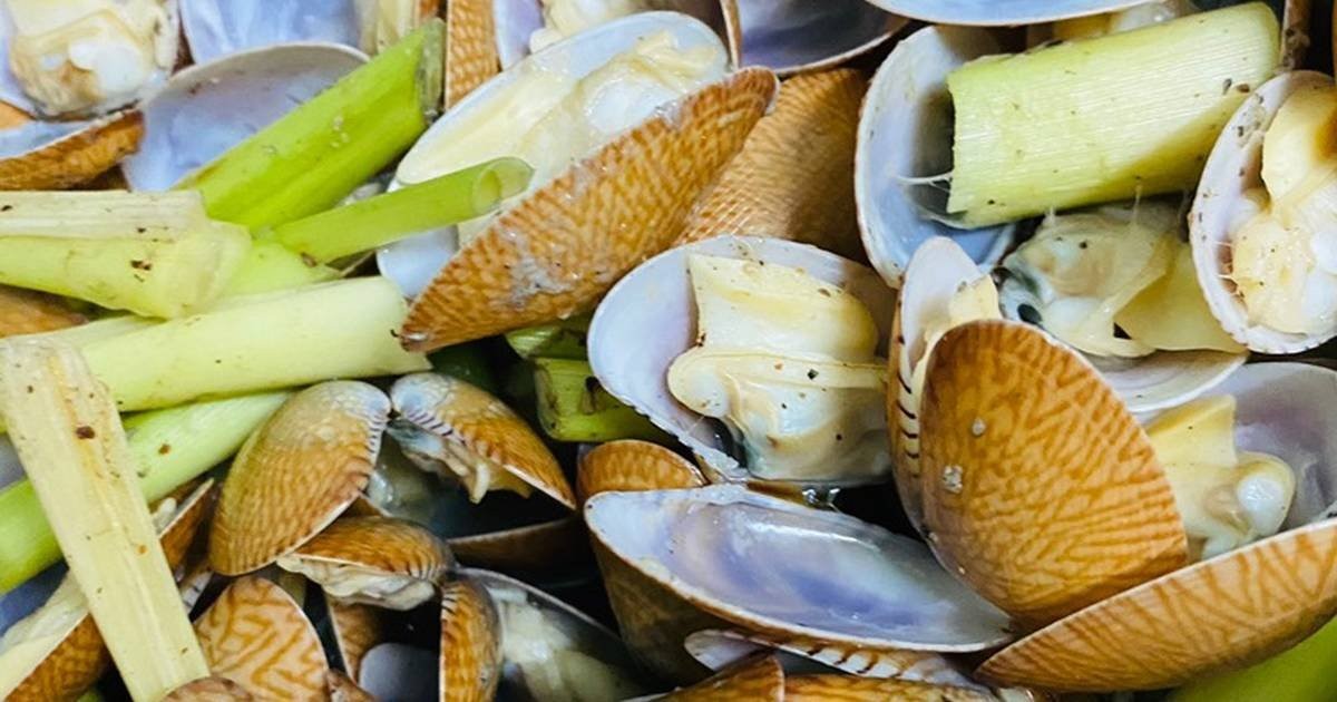 Các món ăn ngon khác được chế biến từ chíp chíp