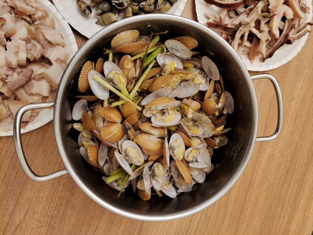 Chíp Chíp Hấp Sả: Món Ngon Đà Nẵng, Cách Chế Biến Tại Nhà? Chíp Chíp Hấp Sả: Món Ngon Đà Nẵng, Cách Chế Biến Tại Nhà?
