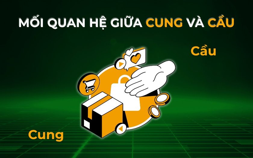 Cung Lớn Hơn Cầu Là Gì? Giải Thích Chi Tiết Và Cách Ứng Phó Cung Lớn Hơn Cầu Là Gì? Giải Thích Chi Tiết Và Cách Ứng Phó