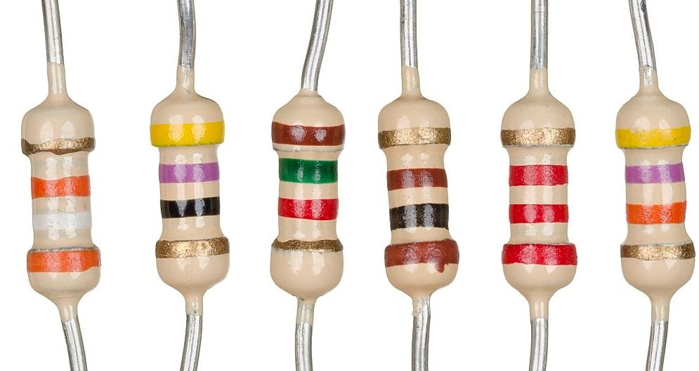 **Điện Trở Có Công Dụng Gì? Giải Thích Chi Tiết Từ A Đến Z** **Điện Trở Có Công Dụng Gì? Giải Thích Chi Tiết Từ A Đến Z**