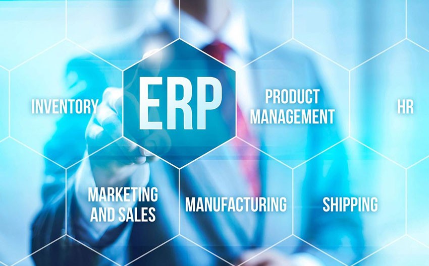 ERP