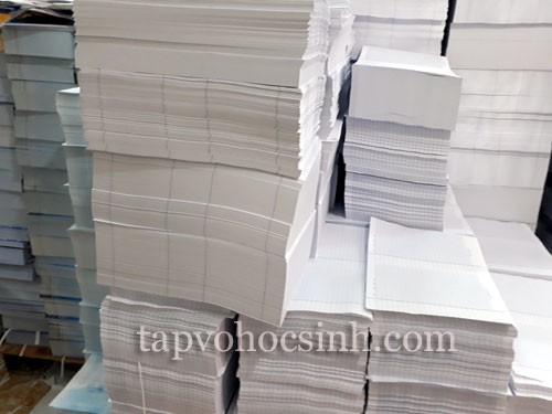 Xưởng Sản Xuất Tập Học Sinh Uy Tín, Chất Lượng, Giá Tốt Nhất? Xưởng Sản Xuất Tập Học Sinh Uy Tín, Chất Lượng, Giá Tốt Nhất?