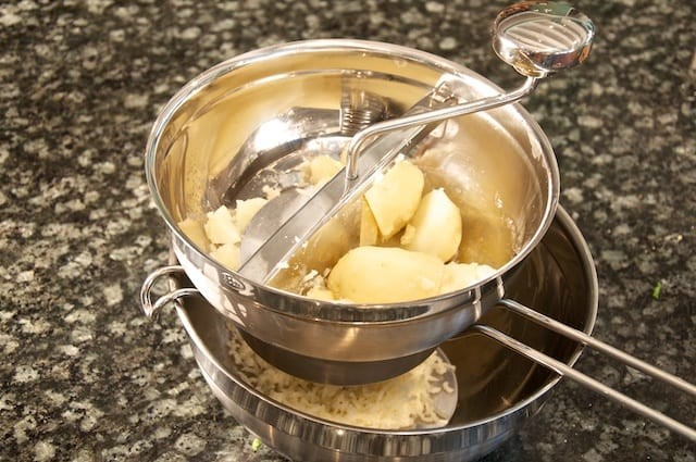 Bạn Cần Bao Nhiêu Kilos Khoai Tây Để Làm Gnocchi Ngon Tuyệt? Bạn Cần Bao Nhiêu Kilos Khoai Tây Để Làm Gnocchi Ngon Tuyệt?