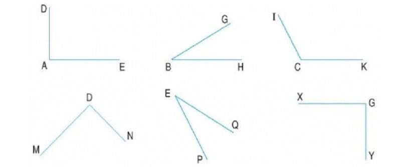 Góc Vuông Là Gì? Khám Phá Định Nghĩa, Cách Nhận Biết & Bài Tập Góc Vuông Là Gì? Khám Phá Định Nghĩa, Cách Nhận Biết & Bài Tập