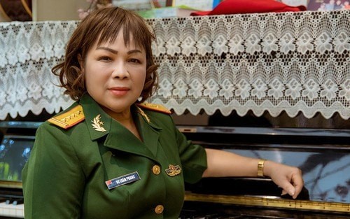 Tiếng Hót Họa Mi Ro Cham Phiang: Bí Quyết Giữ Lửa Đam Mê Ca Hát? Tiếng Hót Họa Mi Ro Cham Phiang: Bí Quyết Giữ Lửa Đam Mê Ca Hát?