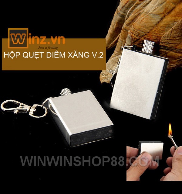 Hộp Quẹt Diêm Xăng Là Gì? Mua Ở Đâu Uy Tín, Giá Tốt? Hộp Quẹt Diêm Xăng Là Gì? Mua Ở Đâu Uy Tín, Giá Tốt?